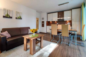 Residenz Hohe-Lith Ferienwohnung 205 HLI205